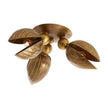 Arteriors Inessa Flush Mount