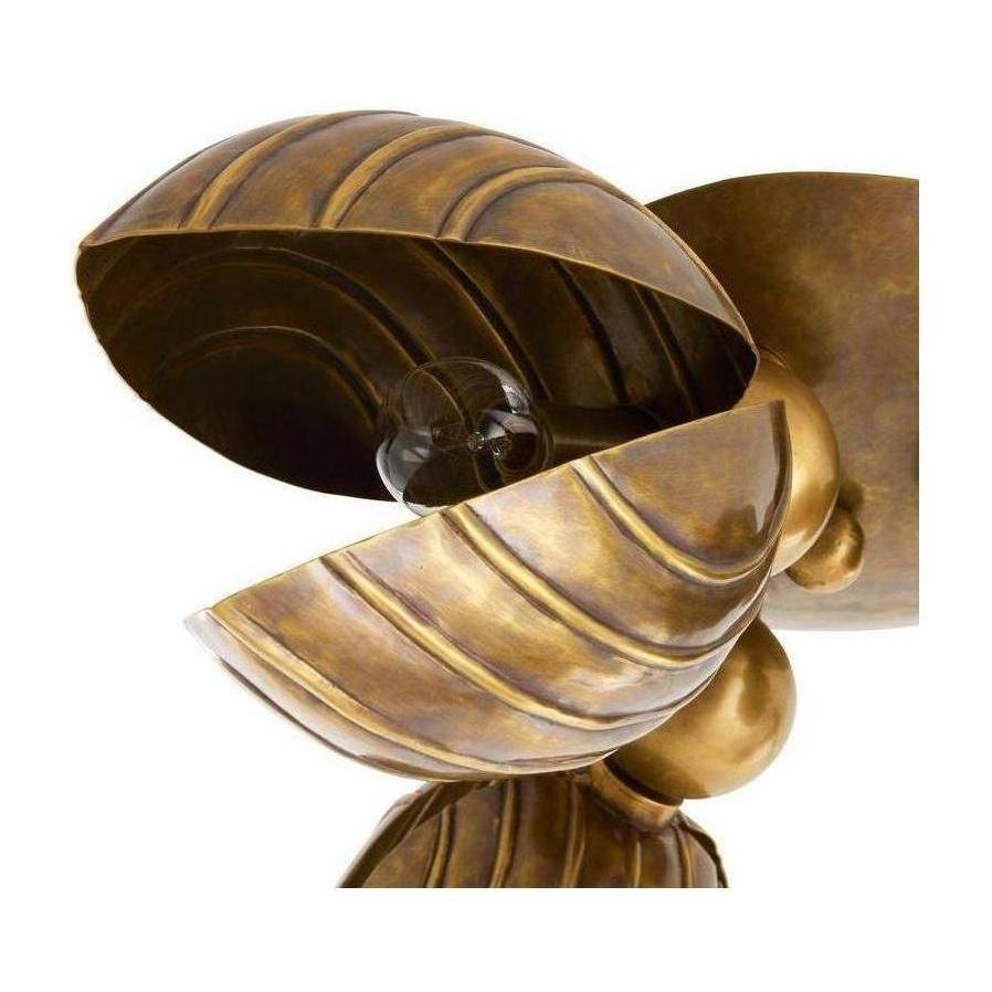 Arteriors Inessa Flush Mount