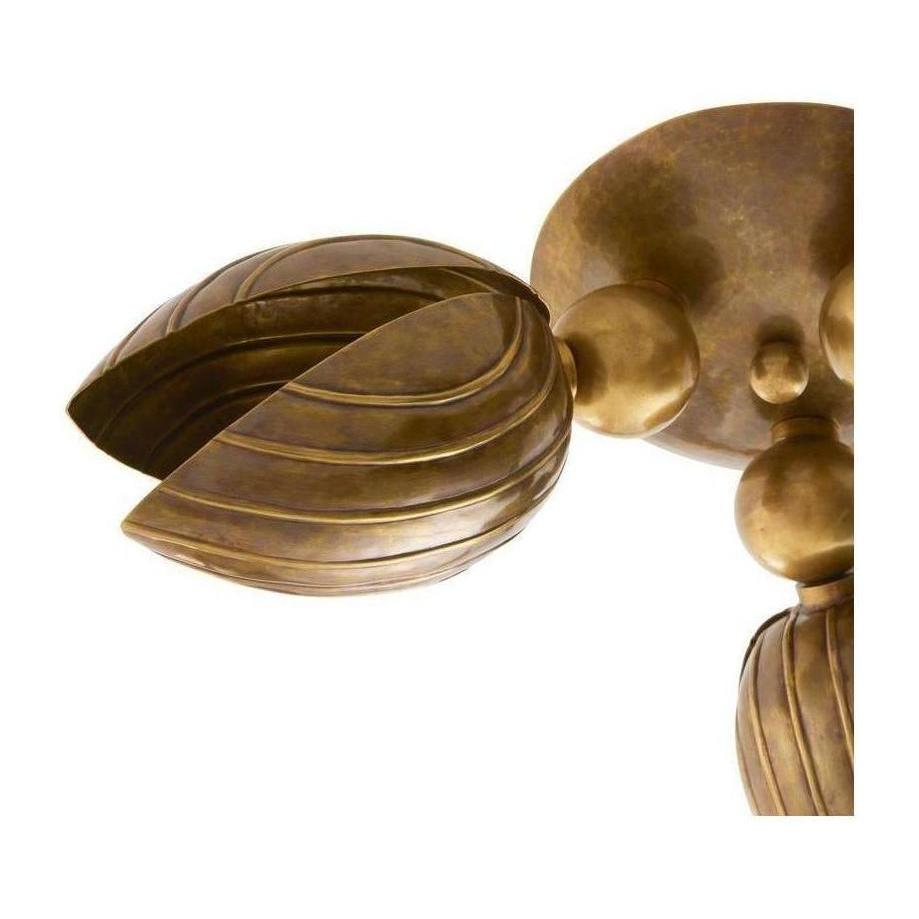 Arteriors Inessa Flush Mount