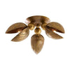 Arteriors Inessa Flush Mount