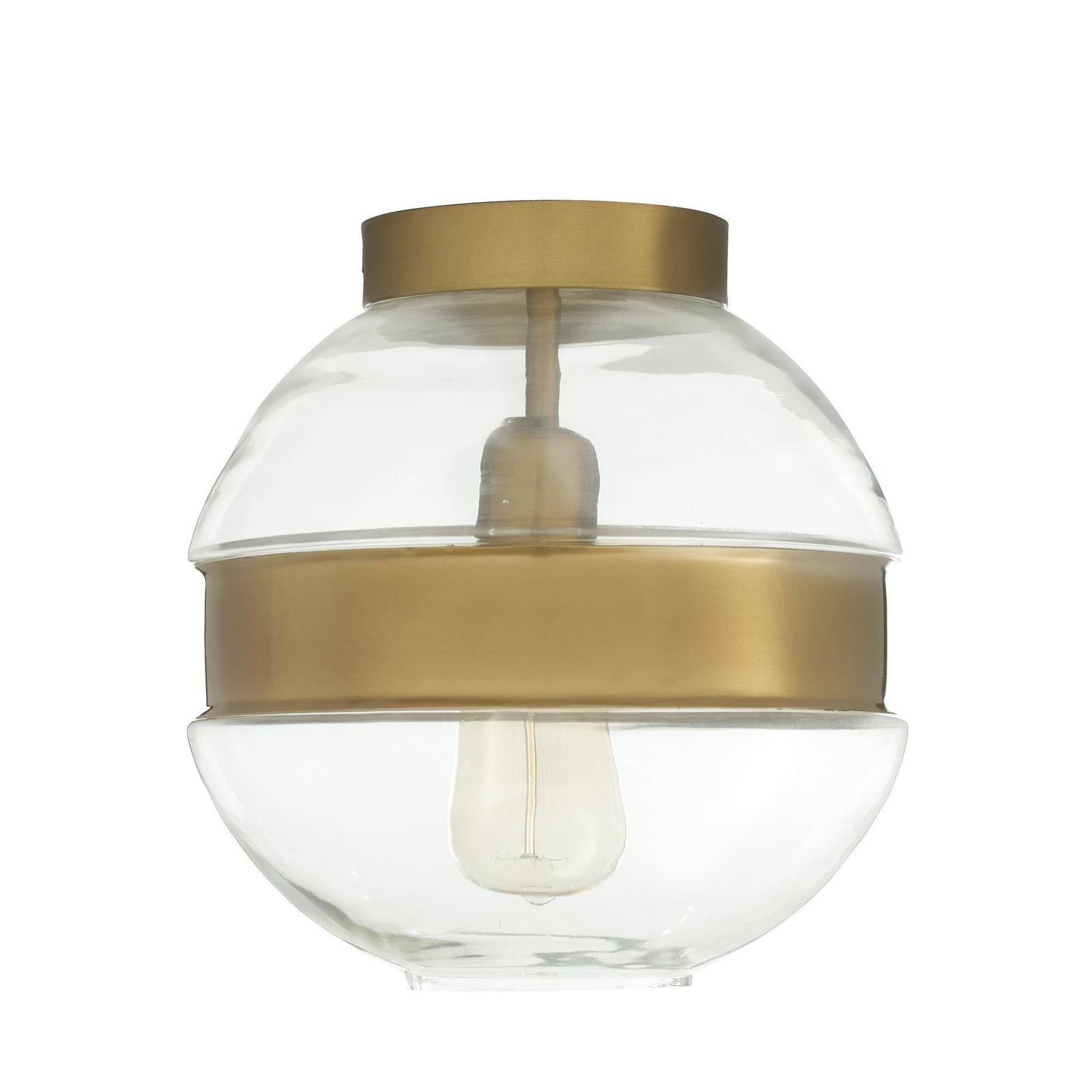 Arteriors Garrison Small Flush Mount