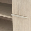 Michael Amini Lotus Bay Sideboard - Sand