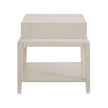 Universal Furniture Birchaven Meadow End Table