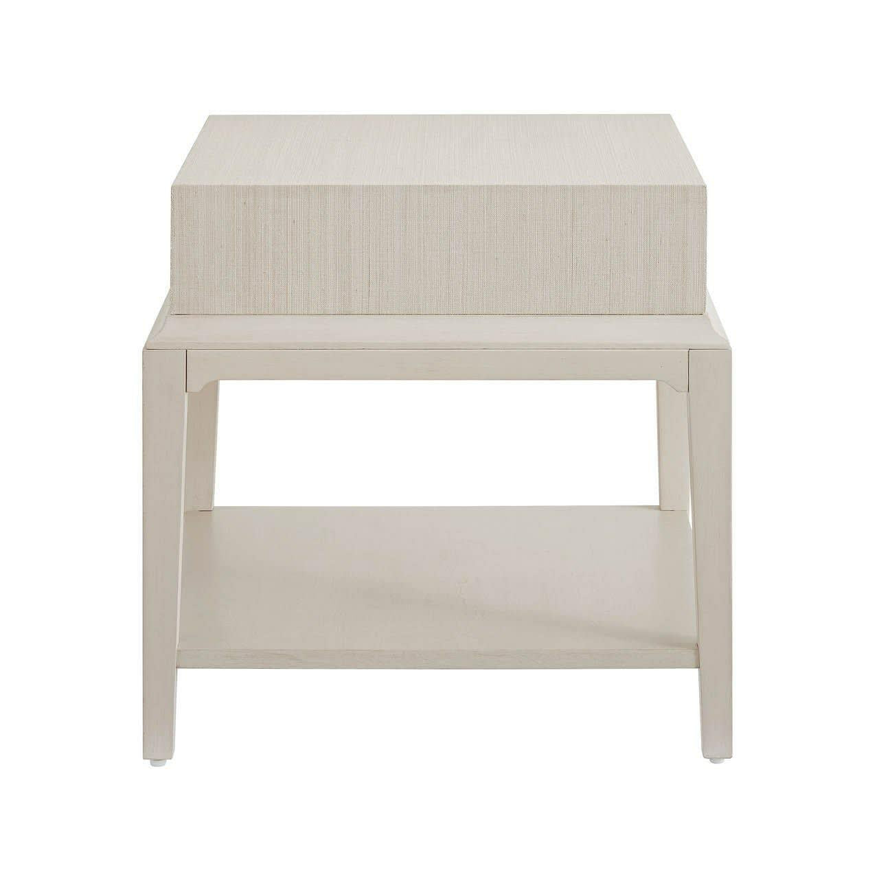 Universal Furniture Birchaven Meadow End Table