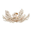 Arteriors Bilal Flush Mount
