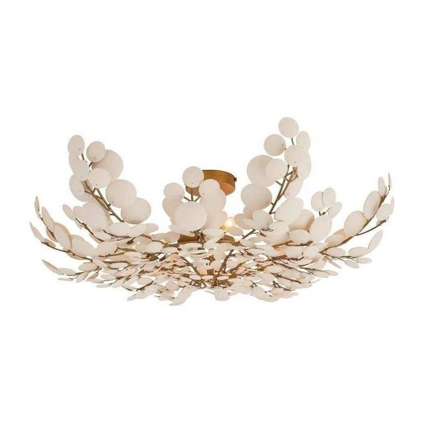 Arteriors Bilal Flush Mount