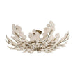 Arteriors Bilal Flush Mount