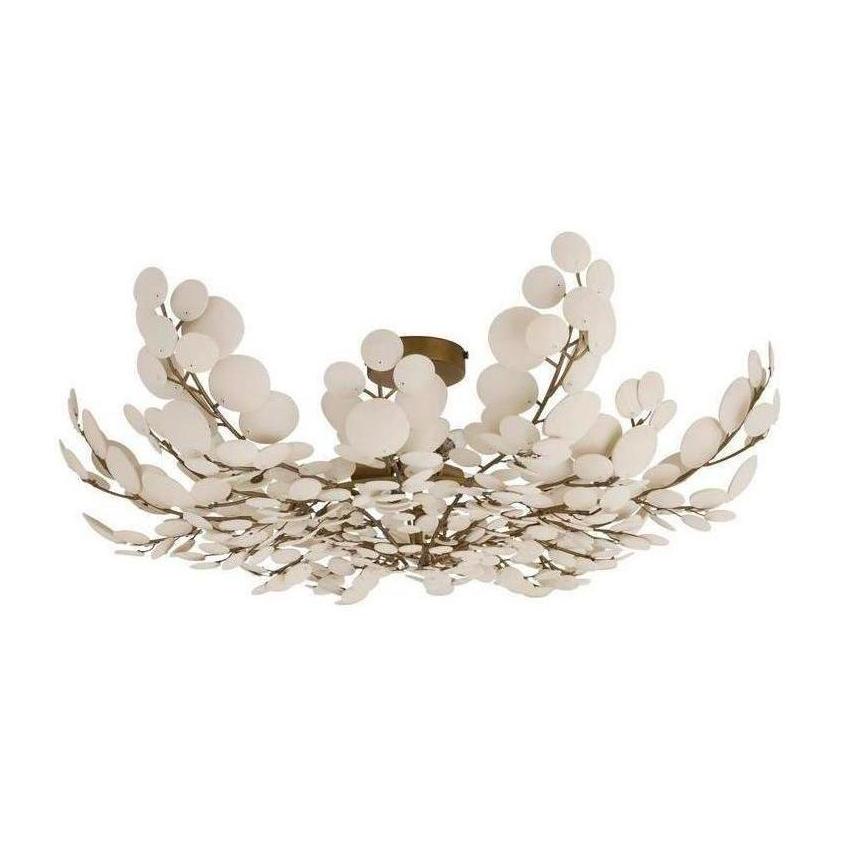 Arteriors Bilal Flush Mount