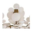 Arteriors Bilal Flush Mount