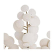 Arteriors Bilal Flush Mount