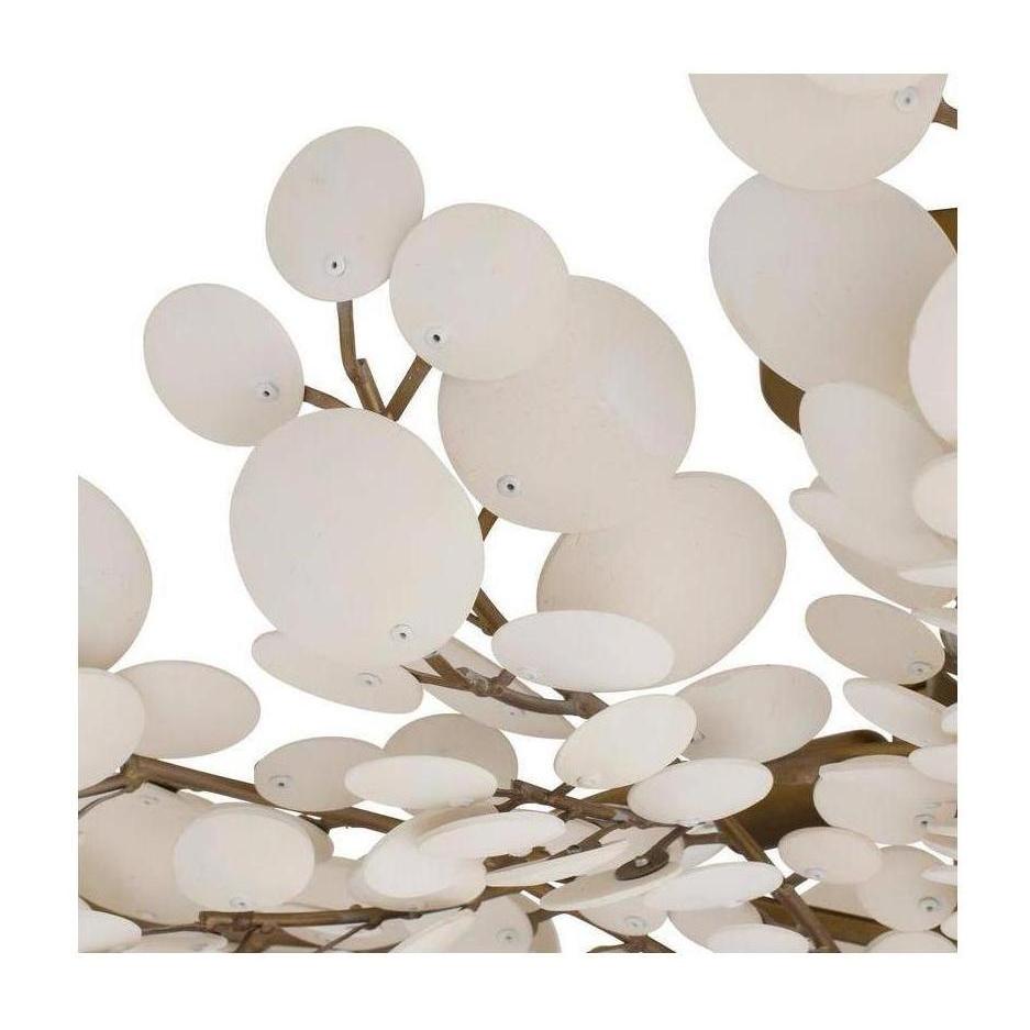 Arteriors Bilal Flush Mount