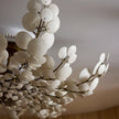 Arteriors Bilal Flush Mount