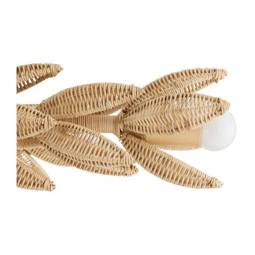 Arteriors Kasai Semi-Flush