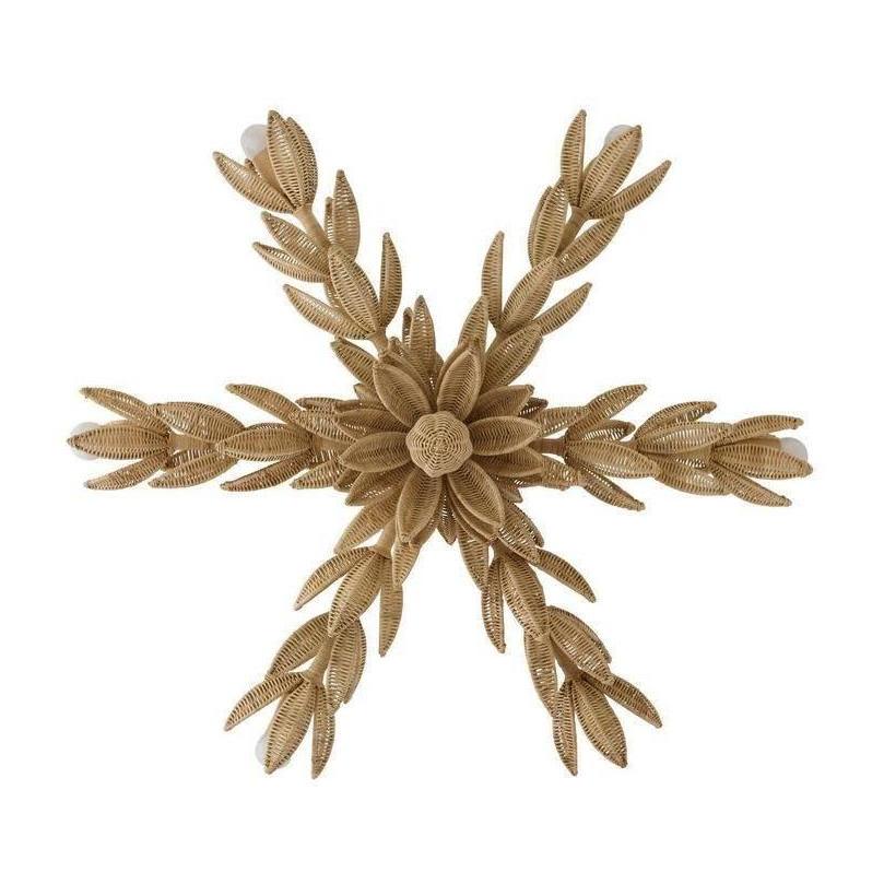 Arteriors Kasai Semi-Flush