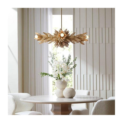 Arteriors Kasai Semi-Flush