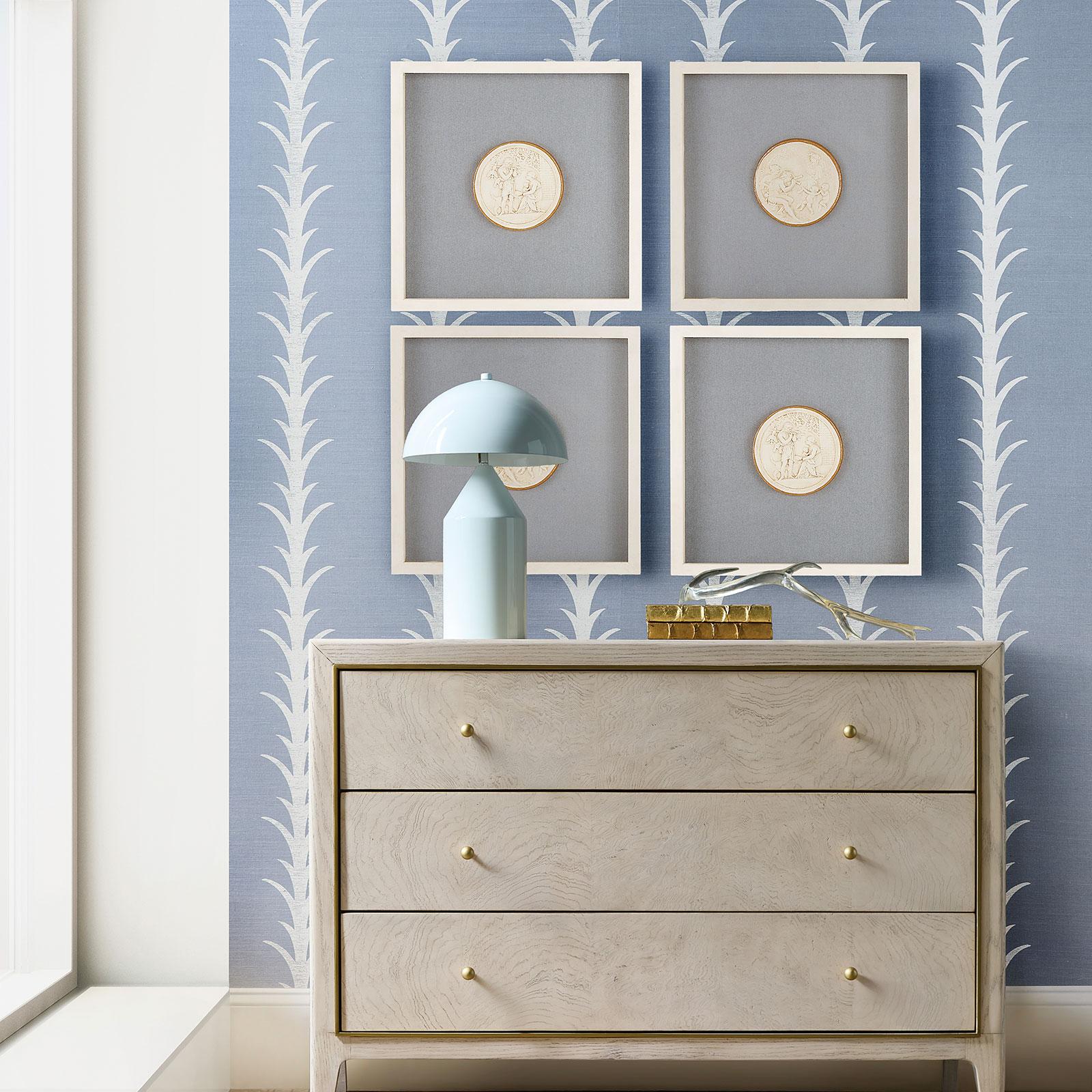 Hooker Furniture Melange Wanderlust Chest