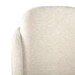 Magnussen Home Lorelei Misty Cloud Upholstered Host Chair Set of 2