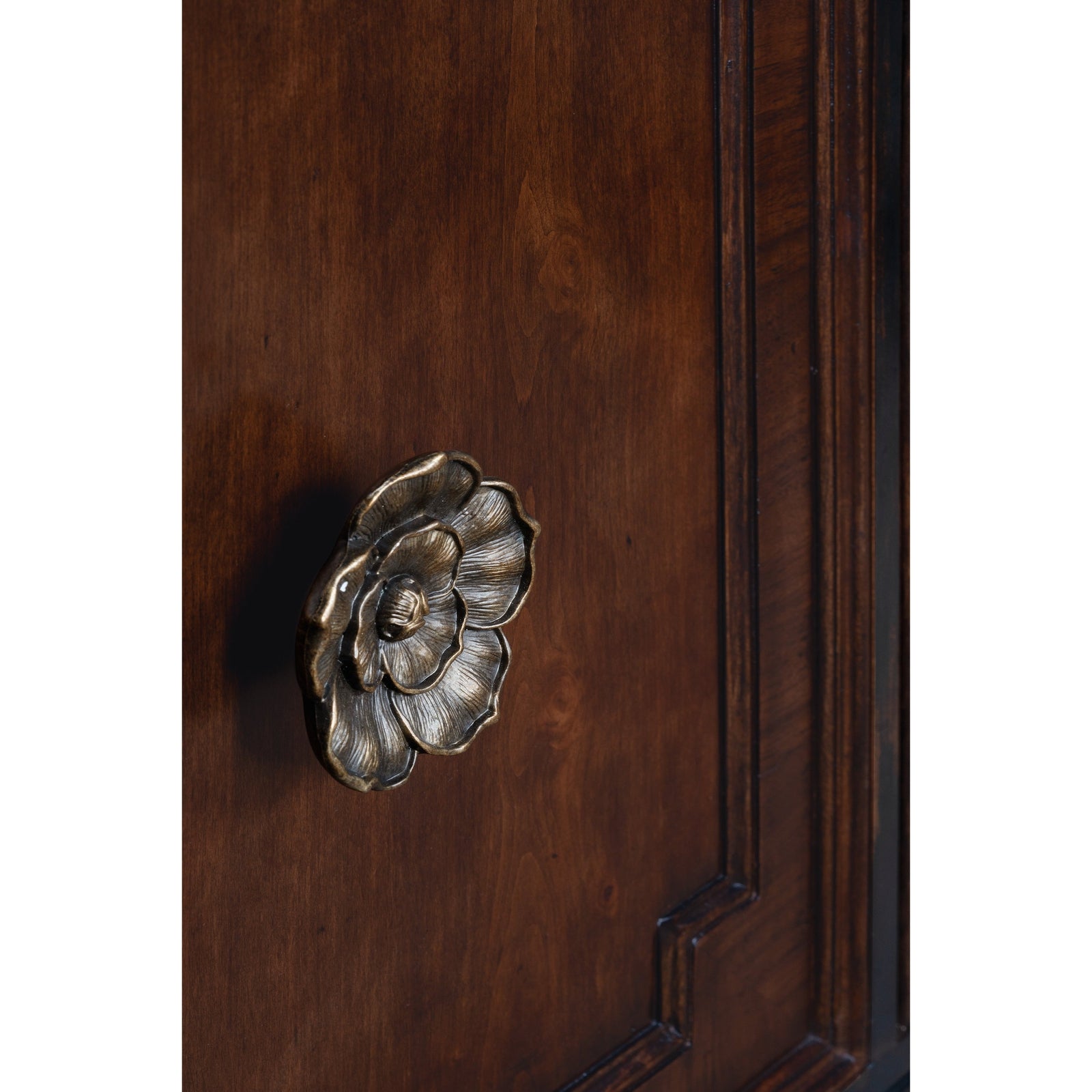 Hooker Furniture Charleston Entertainment Console