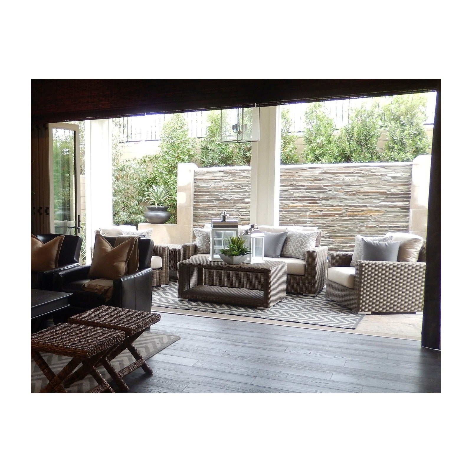 Sunset West Coronado Club Chair