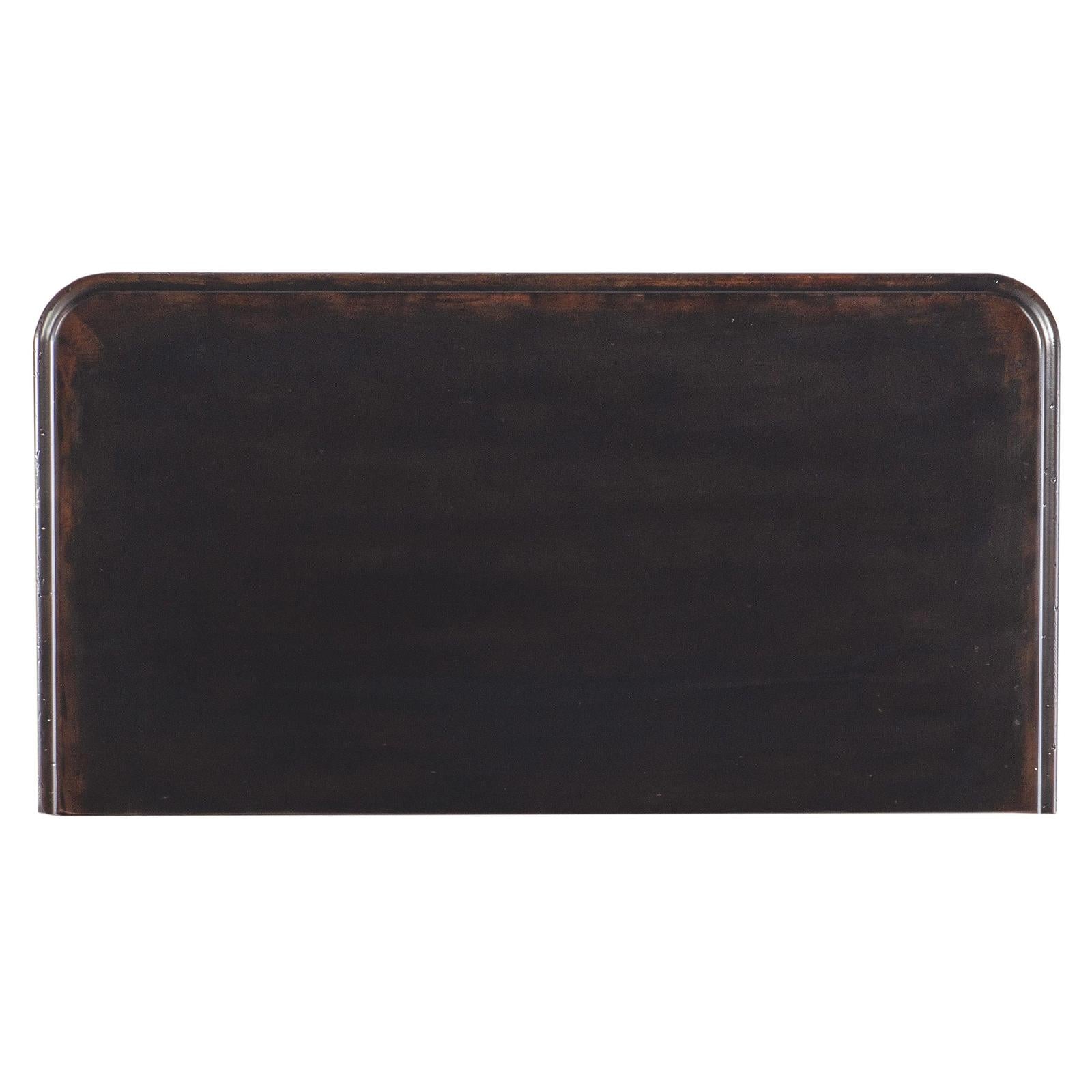 Hooker Furniture Charleston Two-Drawer Nightstand