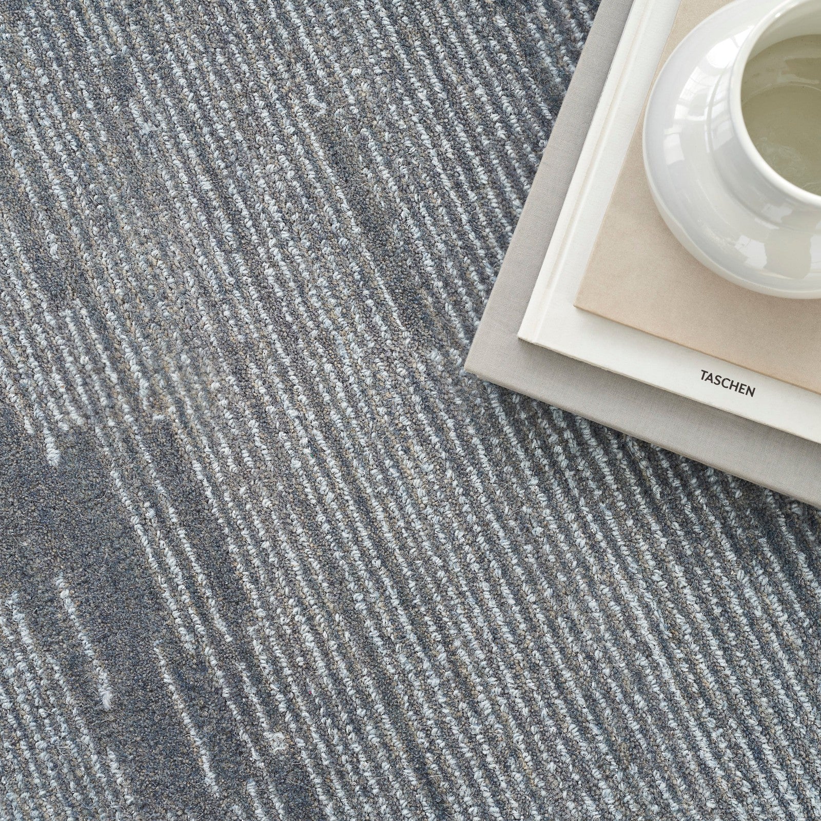 Nourison Rugs Michael Amini Ma30 Star SMR02 Modern Indoor Rug