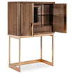 Hooker Furniture Eleana Bar on Stand