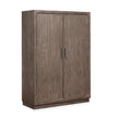 Magnussen Home Westbourne Dark Umber Armoire