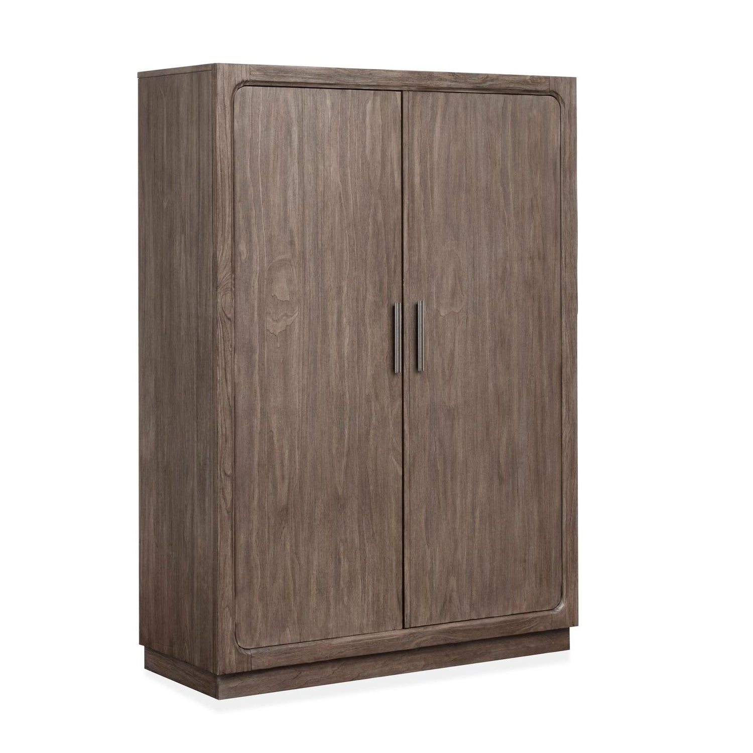 Magnussen Home Westbourne Dark Umber Armoire