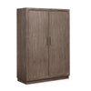 Magnussen Home Westbourne Dark Umber Armoire