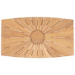 Margaritaville Harbor Coffee Table