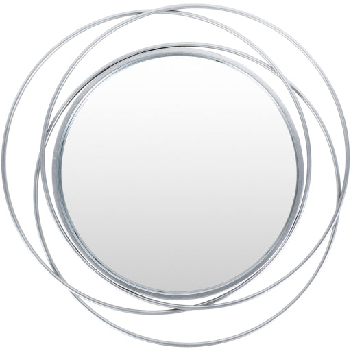 Surya Dixie Accent Mirror DII-001 24
