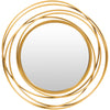 Surya Dixie Accent Mirror DII-003 22