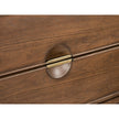 Magnussen Home Selena Brown Drawer Chest