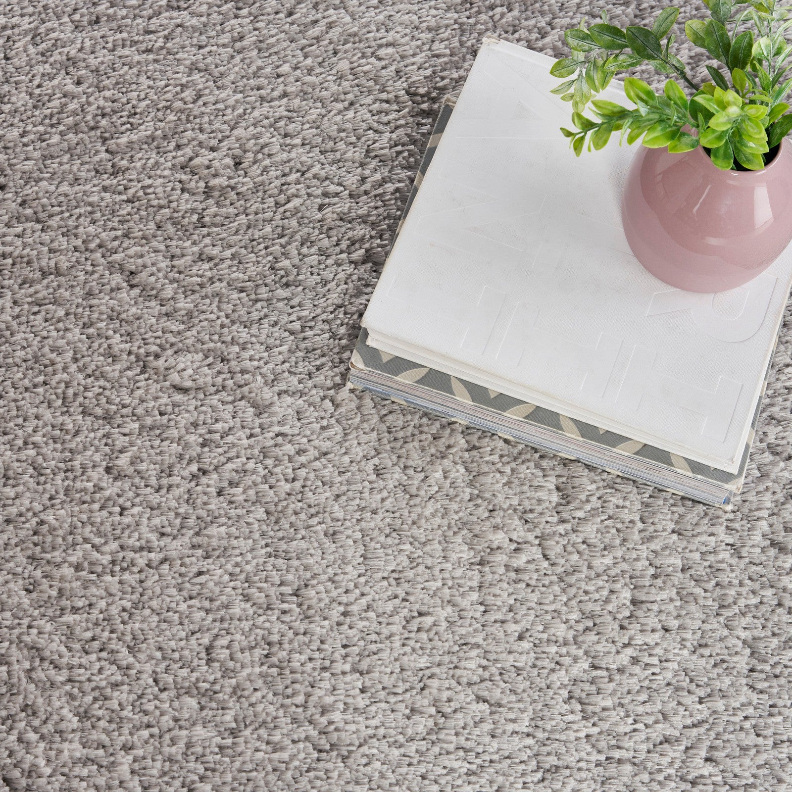 Nourison Dreamy Shag DRS05 Shag Indoor Rug