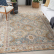 Nourison Sahar SHR01 Vintage Indoor Rug