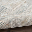 Nourison Glitz GLZ07 Modern Indoor Rug