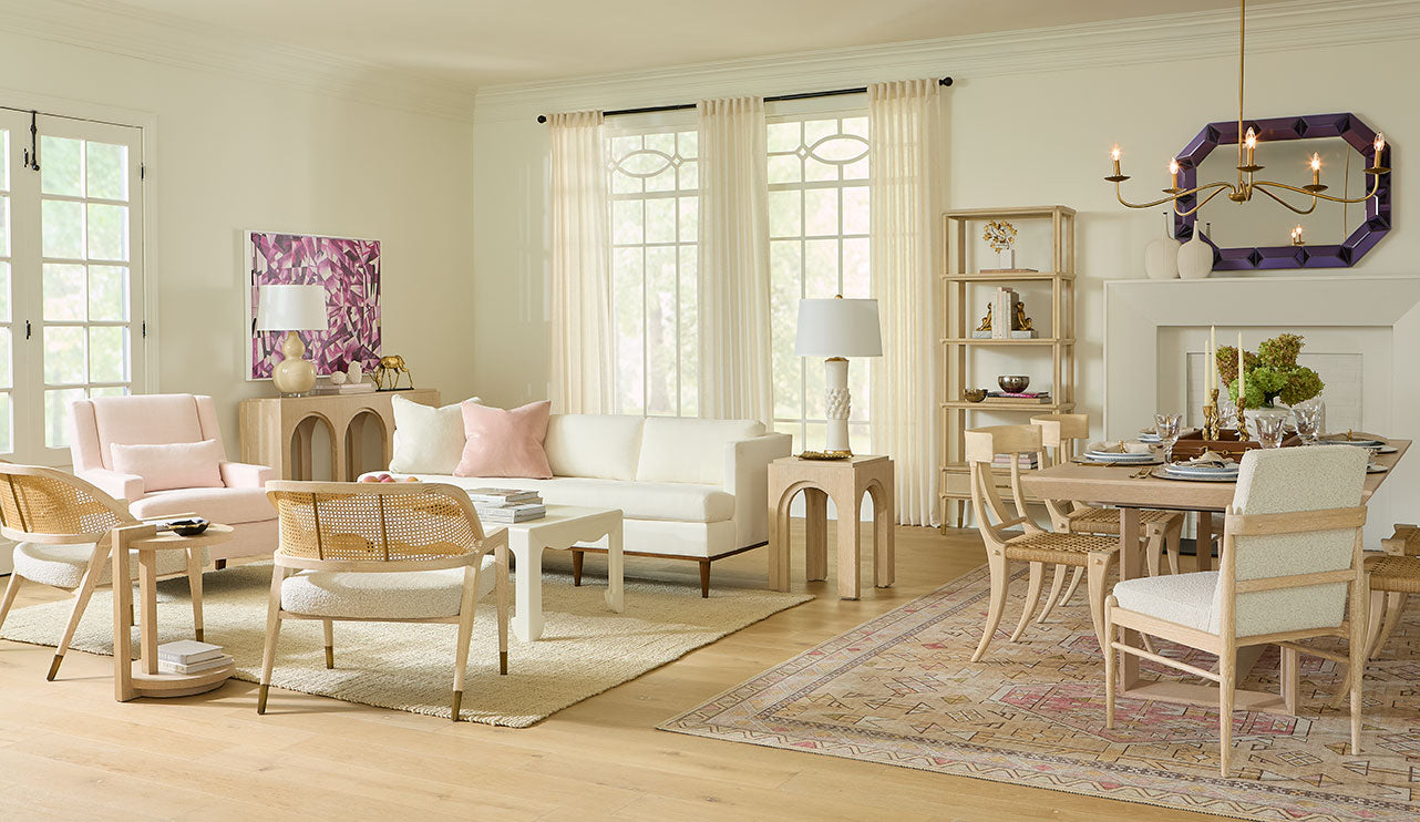 Villa & House Dario Side Table