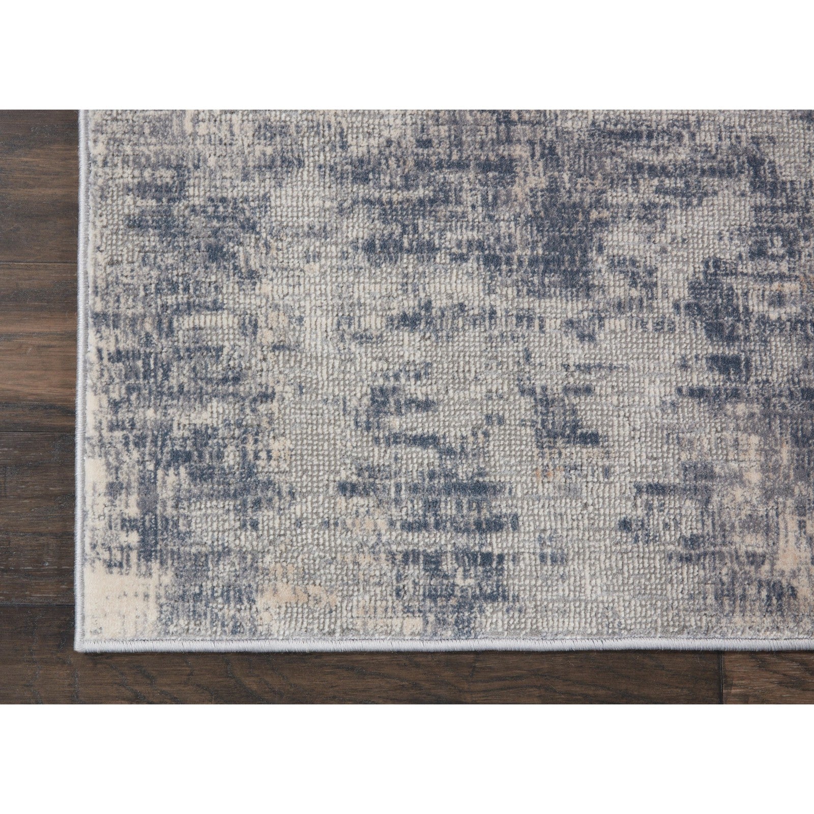 Nourison Rustic Textures RUS02 Modern Indoor Rug