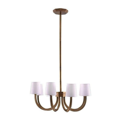Arteriors Gaetano Chandelier Clearance