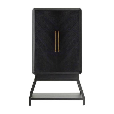 Arteriors Cantu Cocktail Cabinet