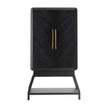 Arteriors Cantu Cocktail Cabinet