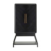 Arteriors Cantu Cocktail Cabinet