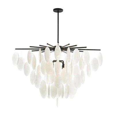 Arteriors Tiffany Chandelier