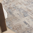 Nourison Rustic Textures RUS06 Modern Indoor Rug