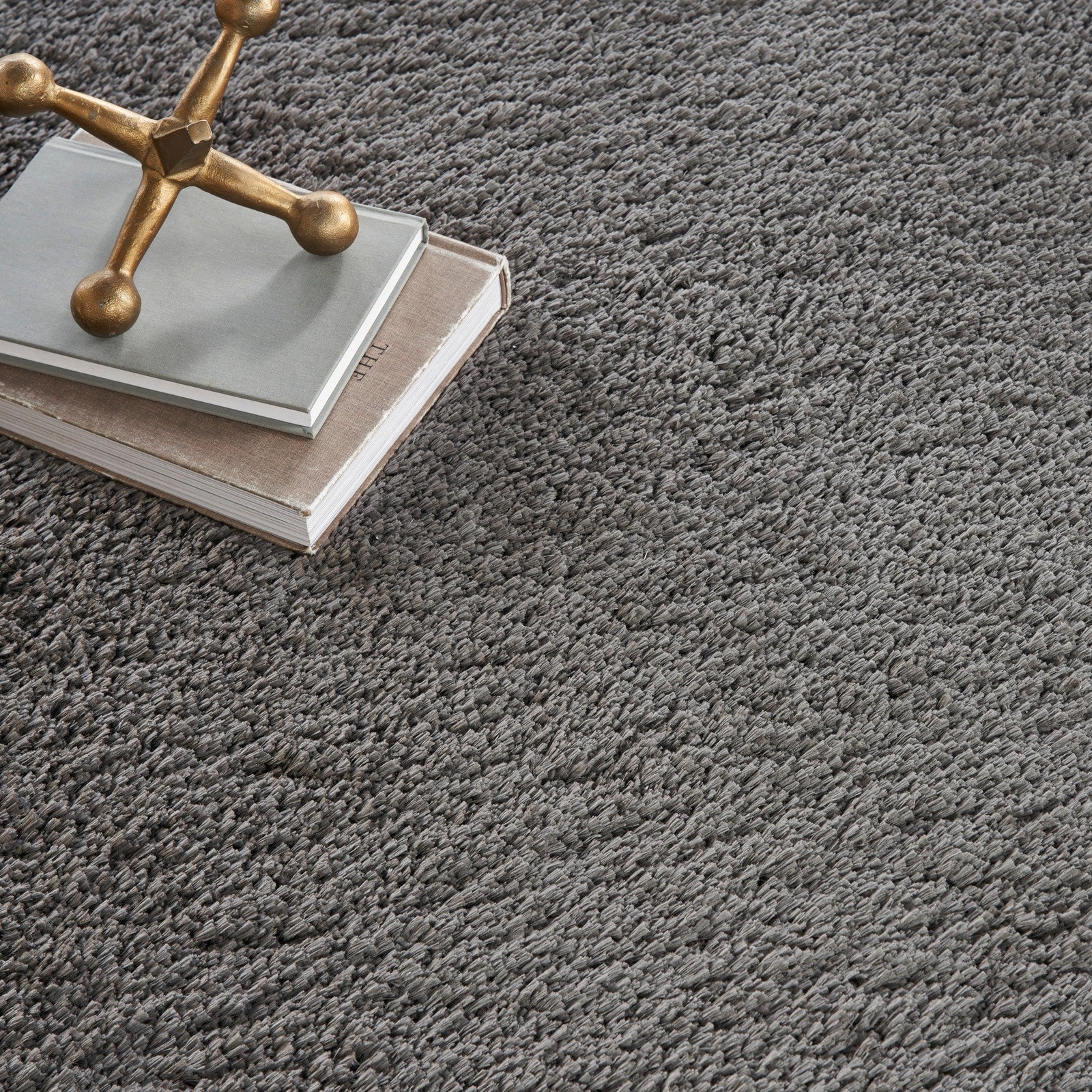 Nourison Dreamy Shag DRS05 Shag Indoor Rug