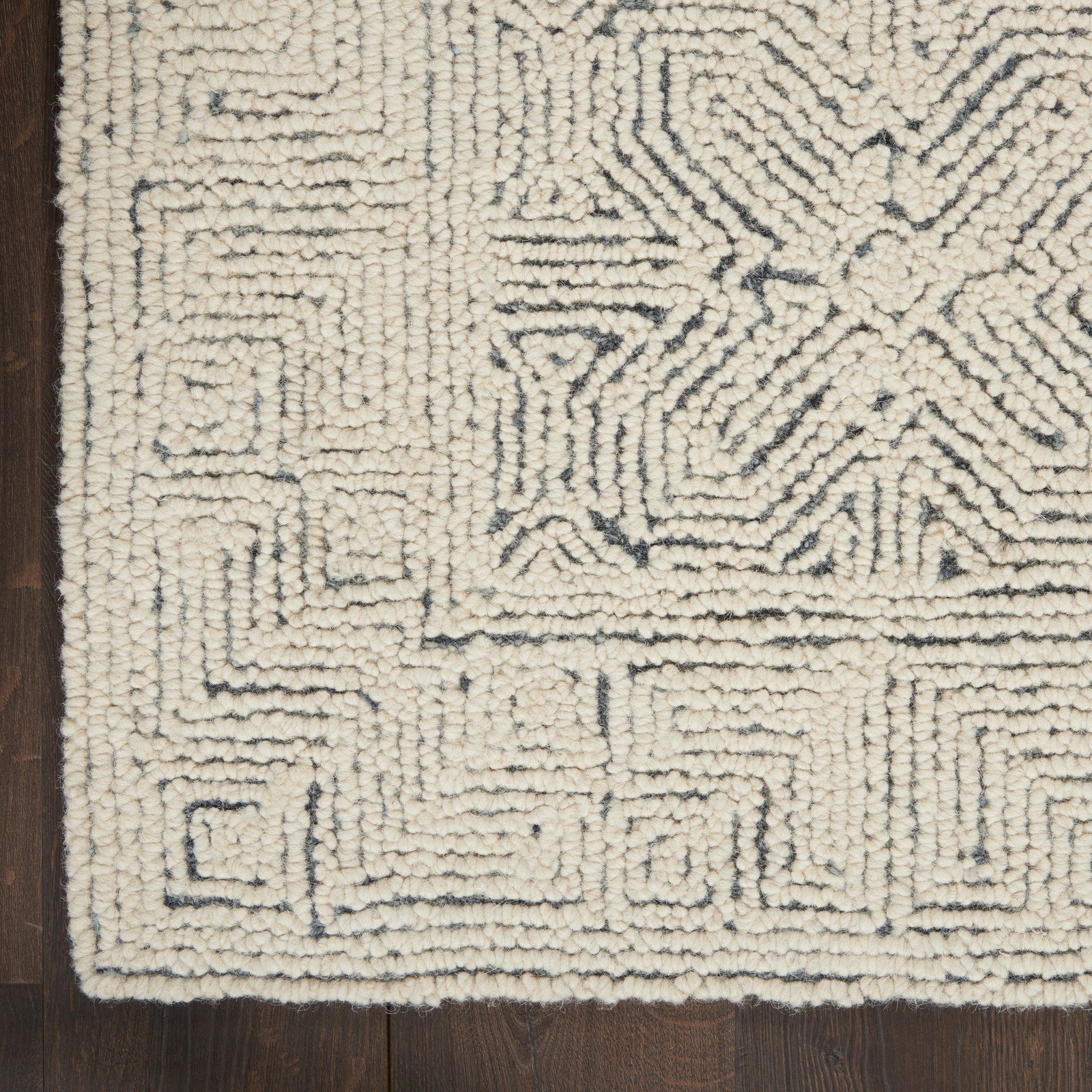 Nourison Colorado CLR05 Modern Indoor Rug