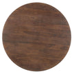 Hooker Furniture Commerce and Market Madison Round Dining Table