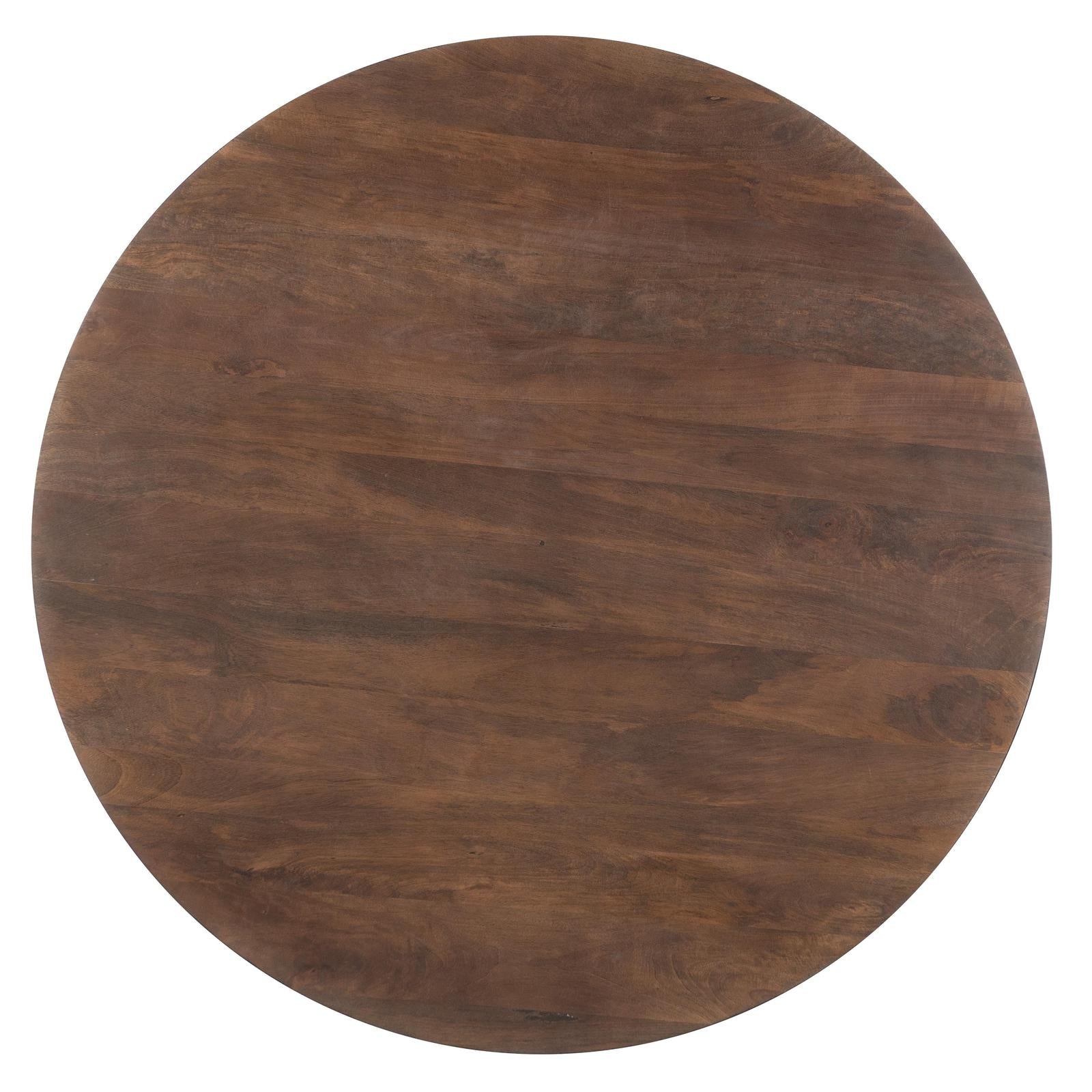 Hooker Furniture Commerce and Market Madison Round Dining Table