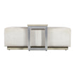 Hooker Furniture Melange Bridged Cocktail Table