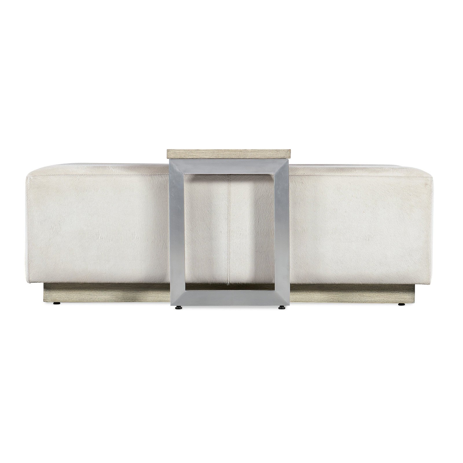 Hooker Furniture Melange Bridged Cocktail Table